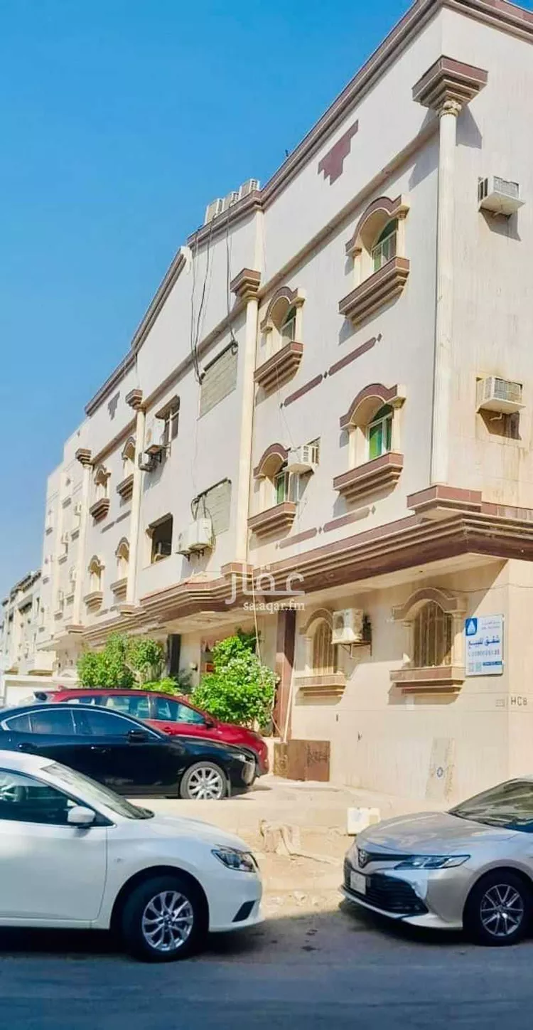 شقة للبيع في شارع سليمان بن بابيه, حي المروة, مدينة جدة, منطقة مكة المكرمة صورة 4