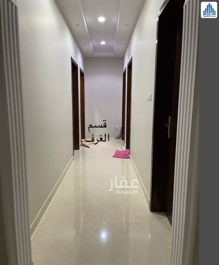 شقة للبيع في شارع أبي يحيى الرازي ، حي مريخ ، جدة ، جدة صورة 3