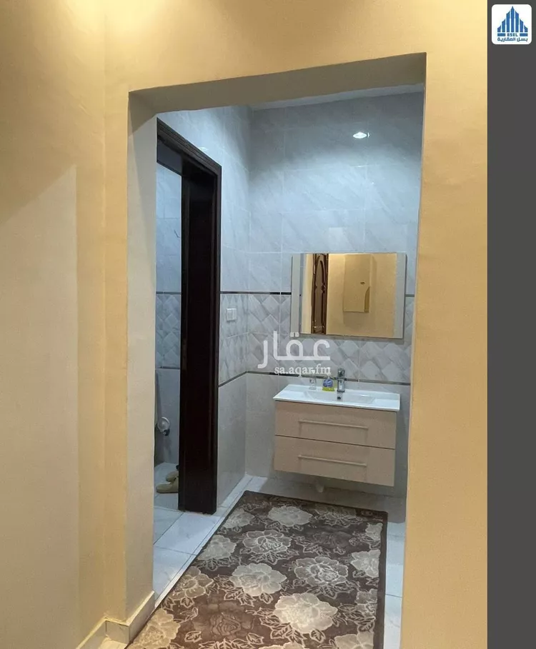 شقة للإيجار في شارع وهب بن الضبيع, حي مريخ, مدينة جدة, منطقة مكة المكرمة صورة 4