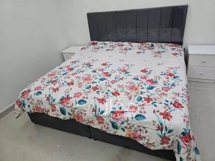 شقة للإيجار في شارع عبدالله ابن عامر, حي المروة, مدينة جدة, منطقة مكة المكرمة