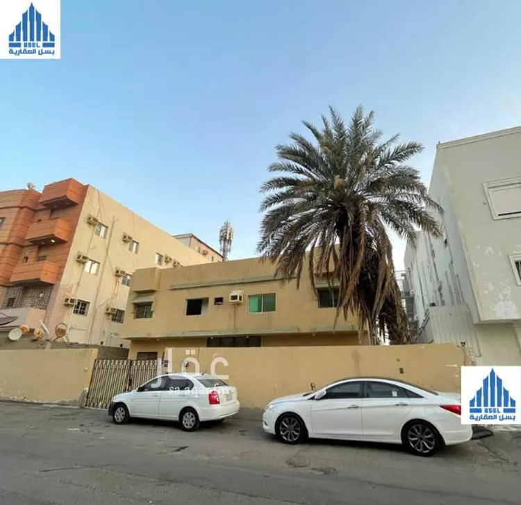 أرض للبيع في شارع ابن مهزيار, حي المروة, مدينة جدة, منطقة مكة المكرمة صورة 5