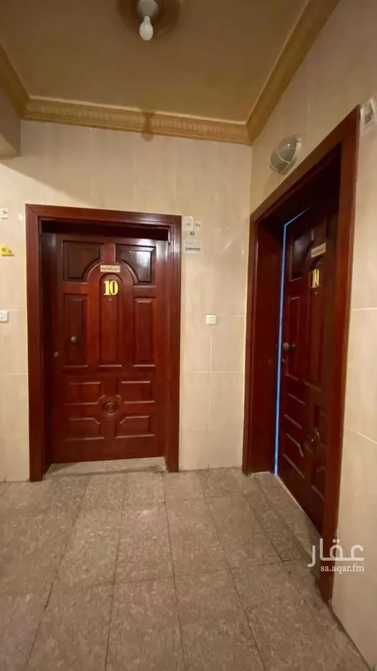 شقة للبيع في شارع المعافي زكريا, حي الصفاء, مدينة جدة, منطقة مكة المكرمة 6