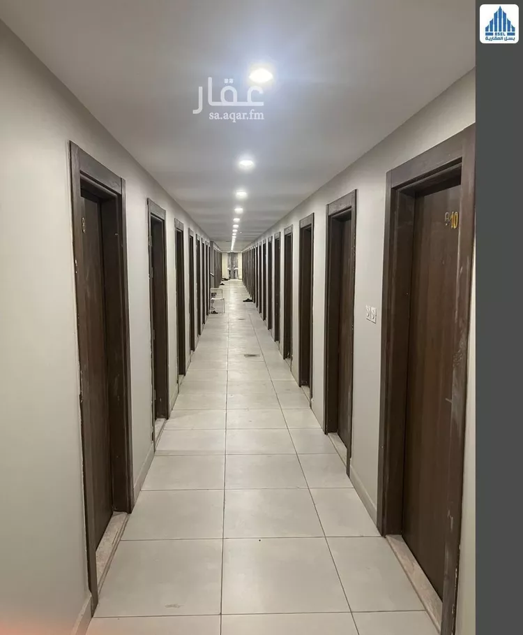 غرفة للإيجار في شارع محمد صالح ابو زناد, حي الروضة, مدينة جدة, منطقة مكة المكرمة صورة 2
