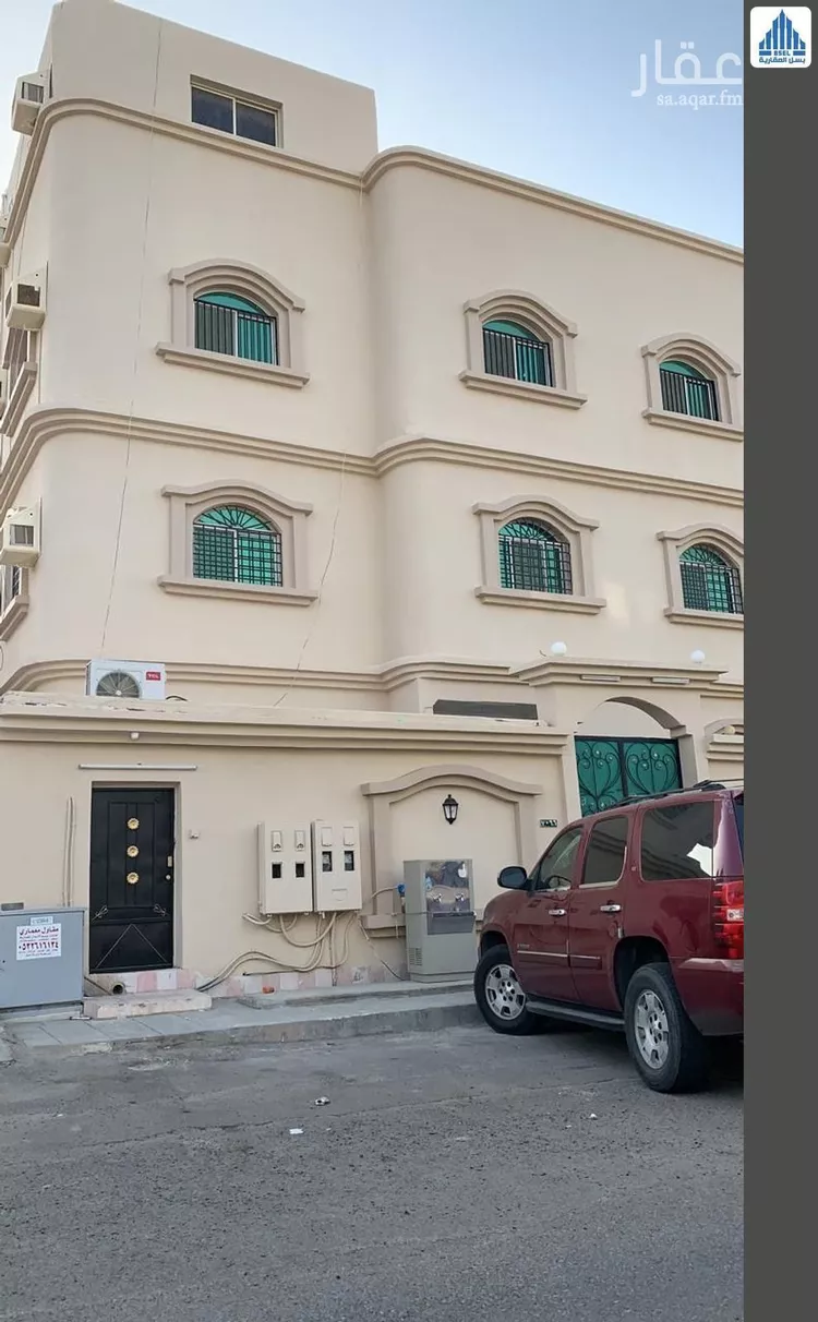 شقة للإيجار في شارع سعيد الجم, حي الأجواد, مدينة جدة, منطقة مكة المكرمة