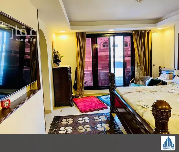 فيلا للبيع في شارع ثابت ابن معاذ الانصاري ، حي طيبة ، جدة ، جدة صورة 3