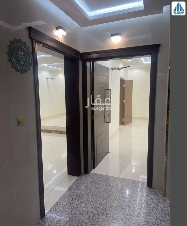 شقة للبيع في شارع عبدالحي الخال, حي المروة, مدينة جدة, منطقة مكة المكرمة صورة 5