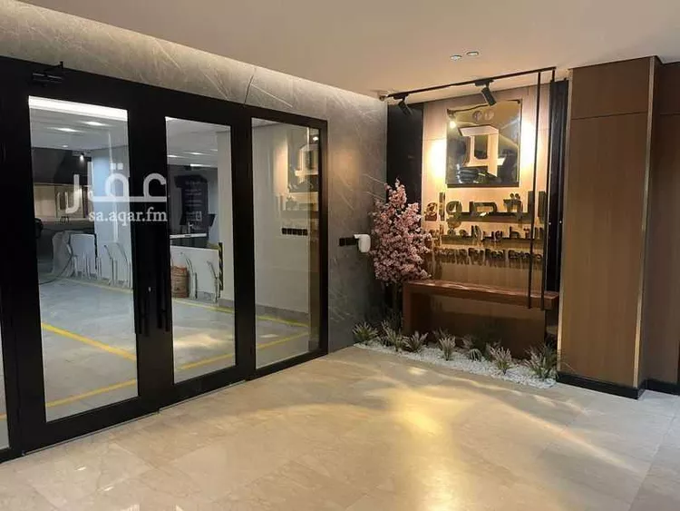 شقة للبيع في شارع إمام الدين المرشدي, حي الفيحاء, مدينة جدة, منطقة مكة المكرمة صورة 3