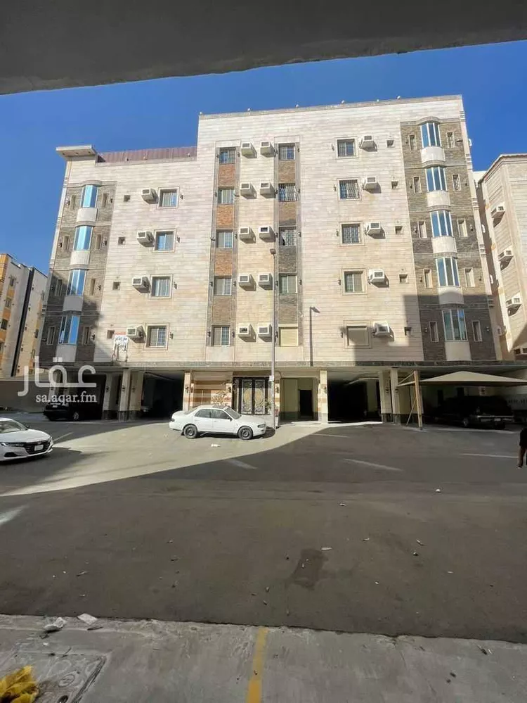 شقة للبيع في شارع وهب بن الضبيع, حي مريخ, مدينة جدة, منطقة مكة المكرمة صورة 4