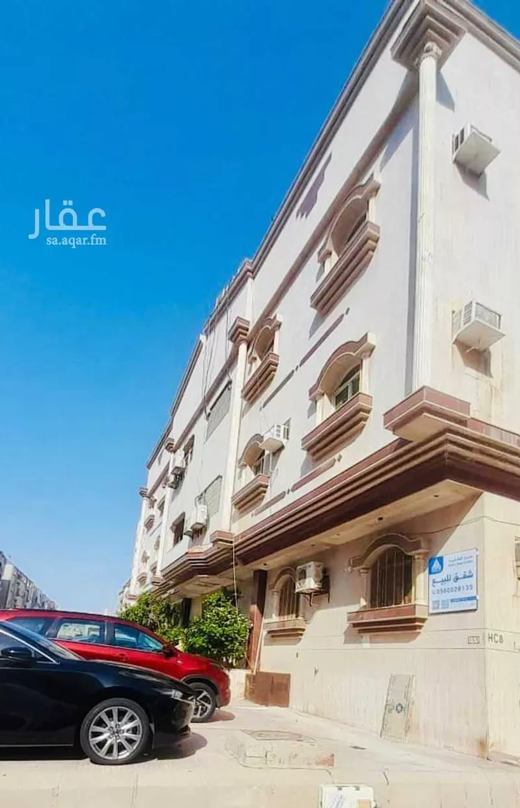 شقة للبيع في شارع سليمان بن بابيه, حي المروة, مدينة جدة, منطقة مكة المكرمة صورة 5