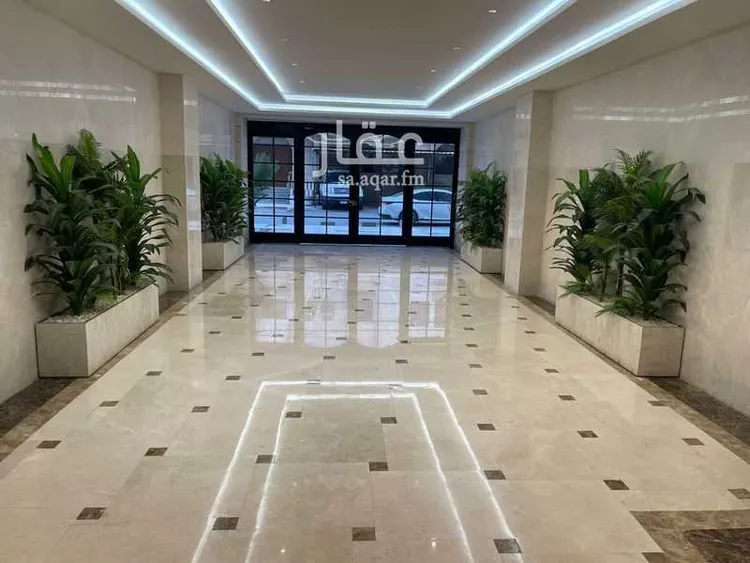 شقة للإيجار في شارع عبدالحي الخال, حي المروة, مدينة جدة, منطقة مكة المكرمة صورة 5