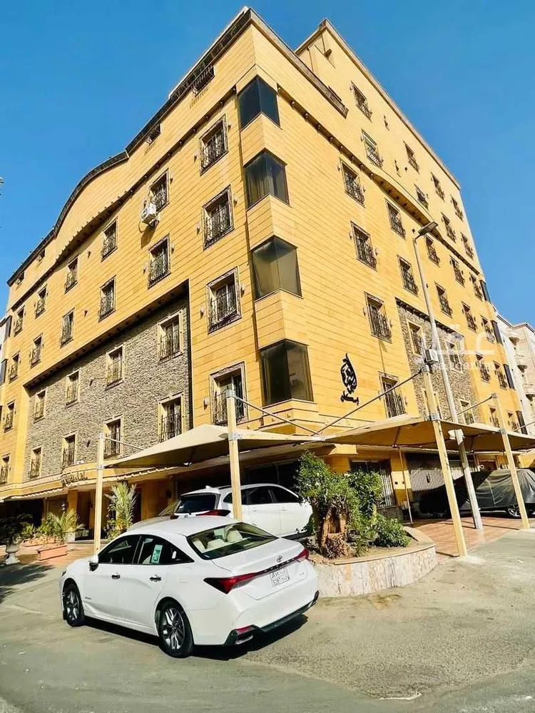 شقة للبيع في شارع سعيد بن زياد, حي المروة, مدينة جدة, منطقة مكة المكرمة 10