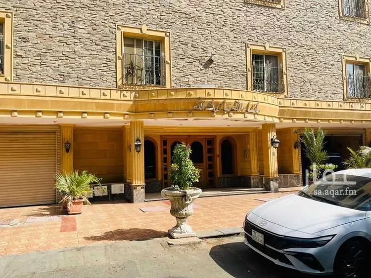 شقة للبيع في شارع سعيد بن زياد, حي المروة, مدينة جدة, منطقة مكة المكرمة صورة 4