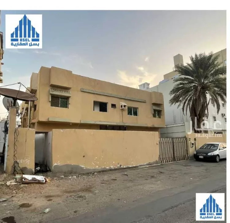 أرض للبيع في شارع ابن مهزيار, حي المروة, مدينة جدة, منطقة مكة المكرمة صورة 3