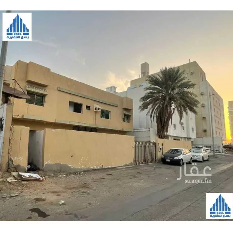 أرض للبيع في شارع ابن مهزيار, حي المروة, مدينة جدة, منطقة مكة المكرمة صورة 4