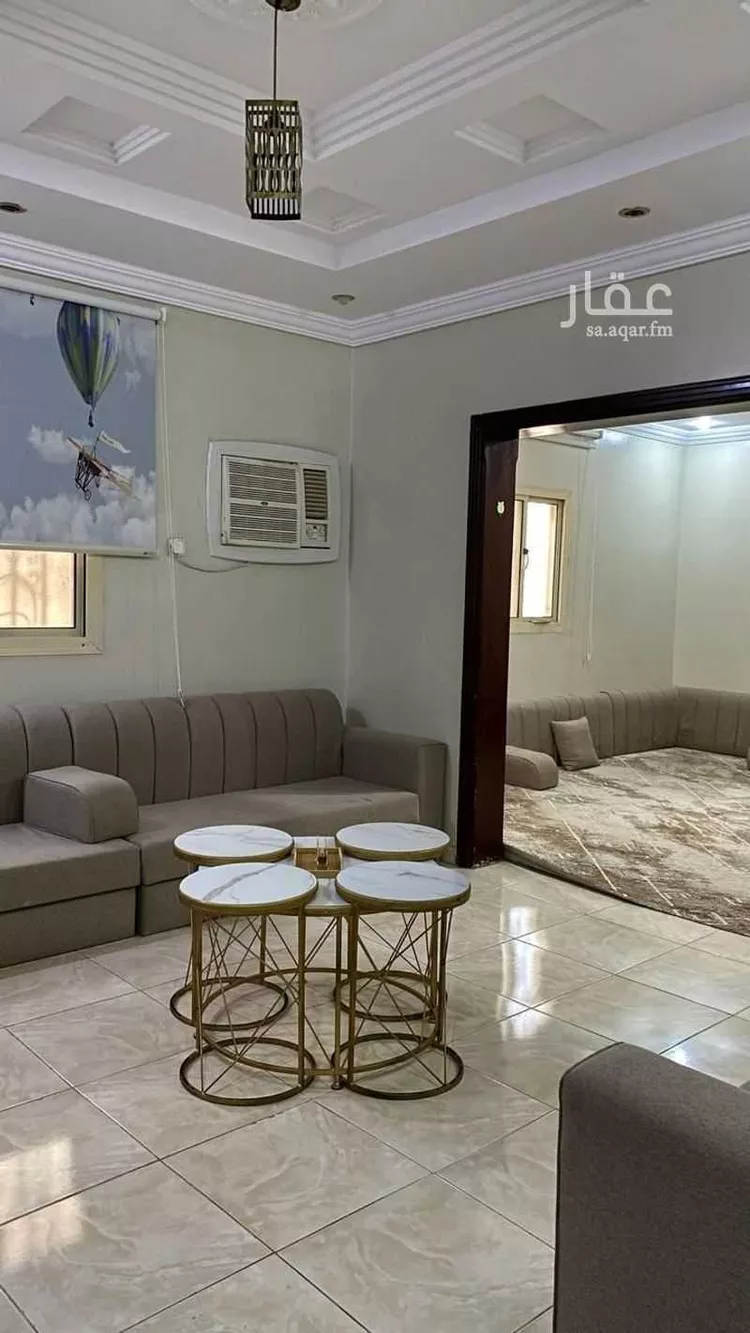 شقة للبيع في شارع المعافي زكريا, حي الصفاء, مدينة جدة, منطقة مكة المكرمة صورة 2