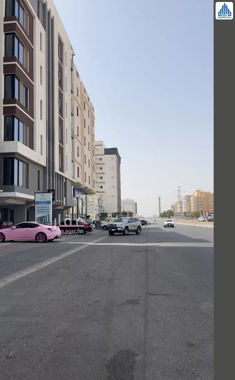 شقة للإيجار في شارع السامر, حي الواحة, مدينة جدة, منطقة مكة المكرمة صورة 5