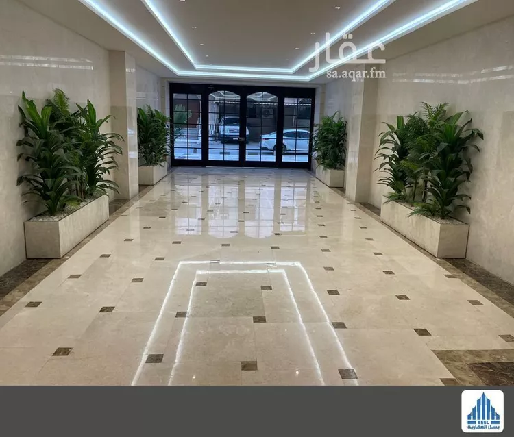 شقة للبيع في شارع عبدالحي الخال, حي المروة, مدينة جدة, منطقة مكة المكرمة صورة 3