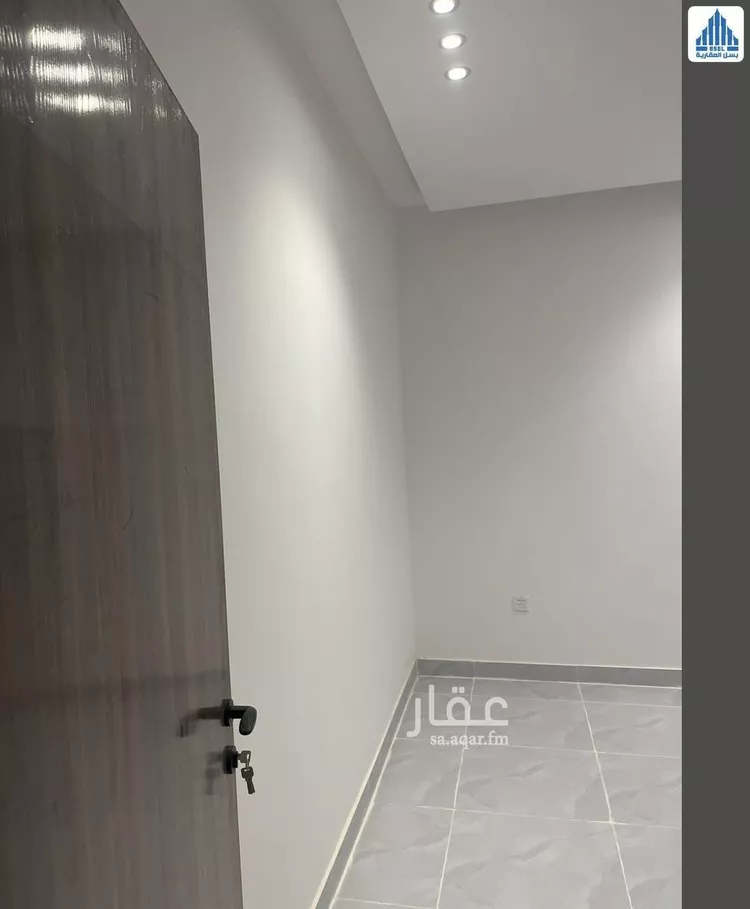 شقة للإيجار في حي الرحمانية, مدينة جدة, منطقة مكة المكرمة صورة 4