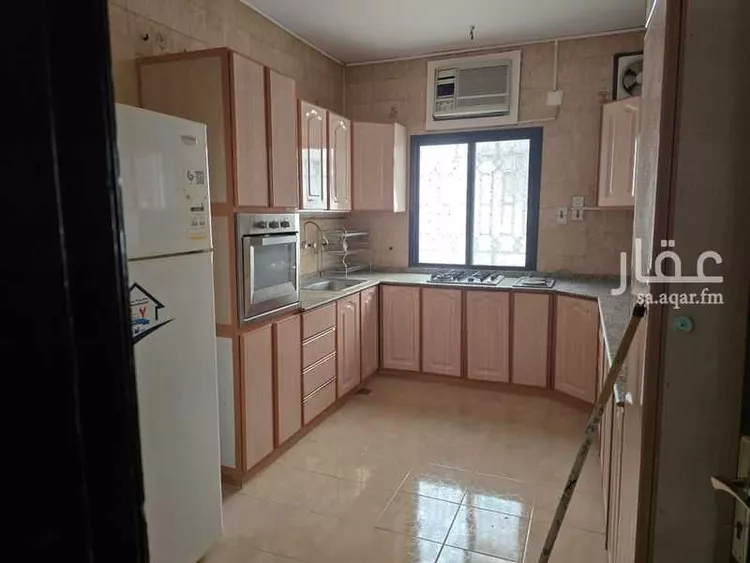 شقة للإيجار في شارع عبدالله ابن عامر, حي المروة, مدينة جدة, منطقة مكة المكرمة صورة 4