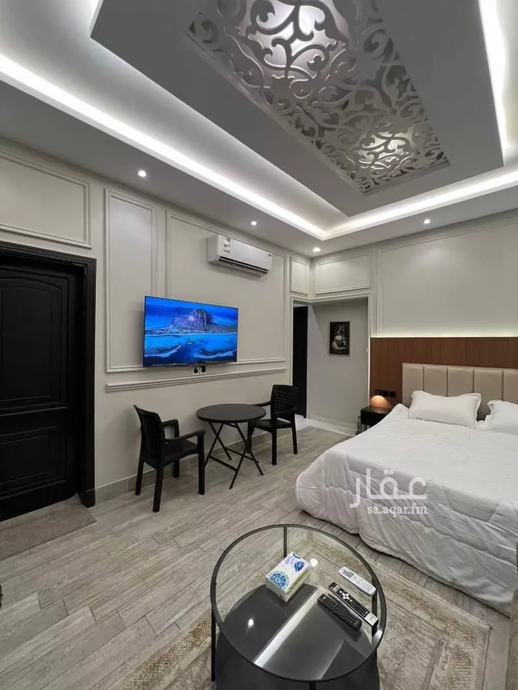 Apartment for Rent in Jeddah Al Marwah