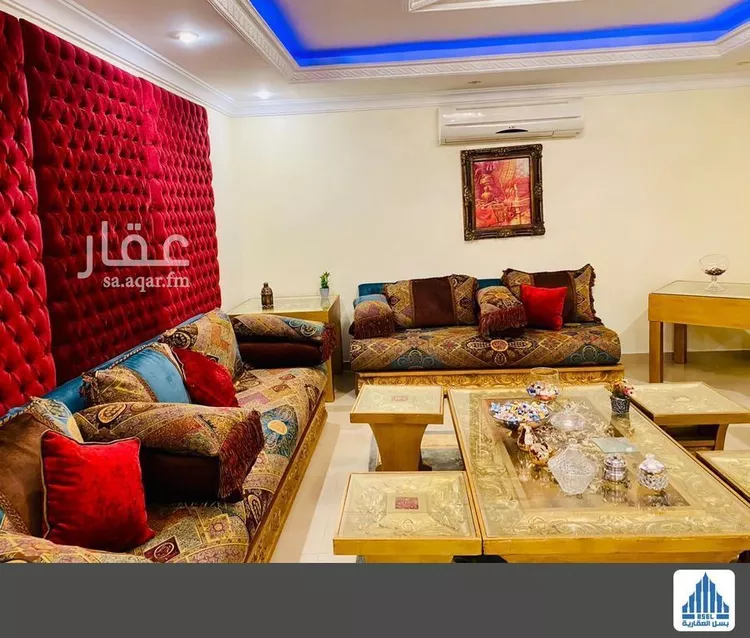 فيلا للبيع في شارع عبد العزيز بن رشيد ، حي طيبة ، جدة ، جدة صورة 4