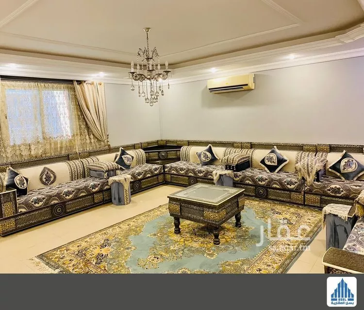 فيلا للبيع في شارع القعقاع بن ربيعة, حي طيبة, مدينة جدة, منطقة مكة المكرمة صورة 2