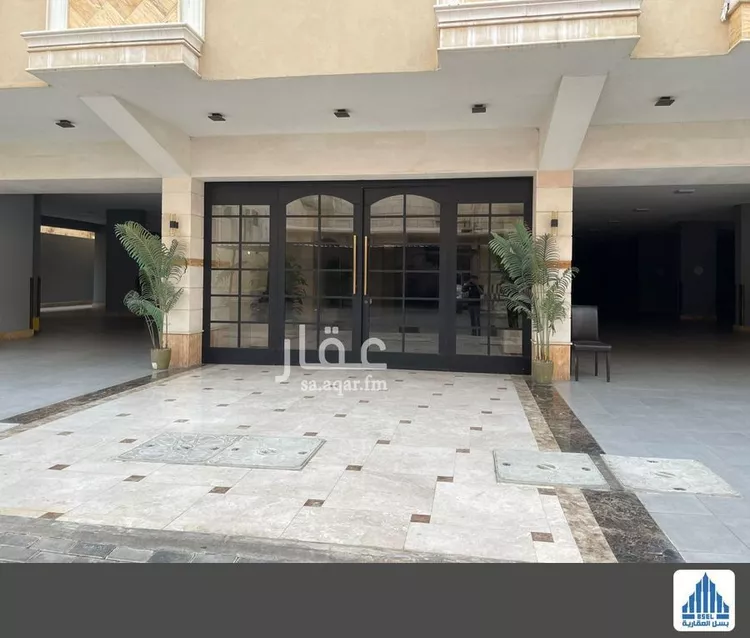 شقة للبيع في شارع عبدالحي الخال, حي المروة, مدينة جدة, منطقة مكة المكرمة صورة 2