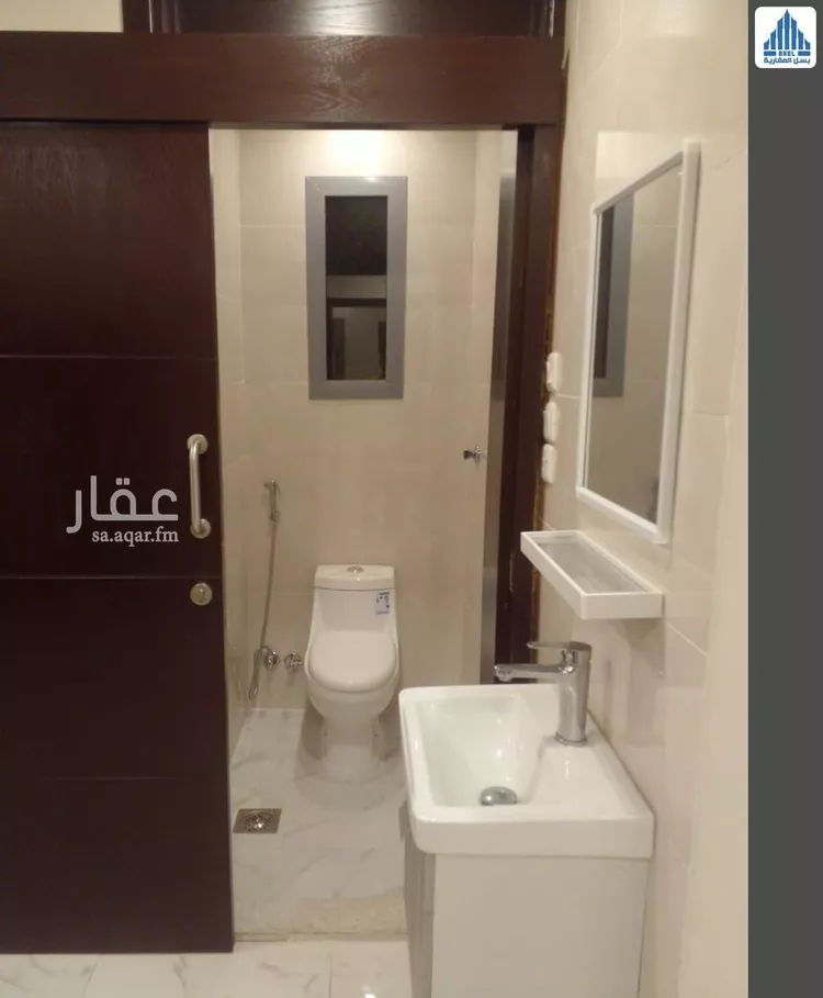 شقة للإيجار في شارع عبدالله ابن عامر, حي المروة, مدينة جدة, منطقة مكة المكرمة صورة 2