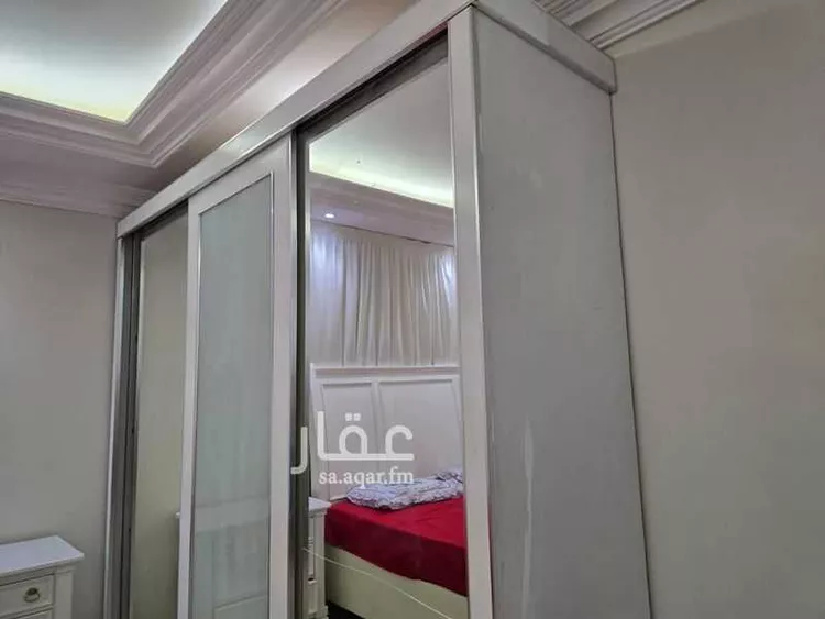 شقة للإيجار في شارع عبدالله ابن عامر, حي المروة, مدينة جدة, منطقة مكة المكرمة صورة 3