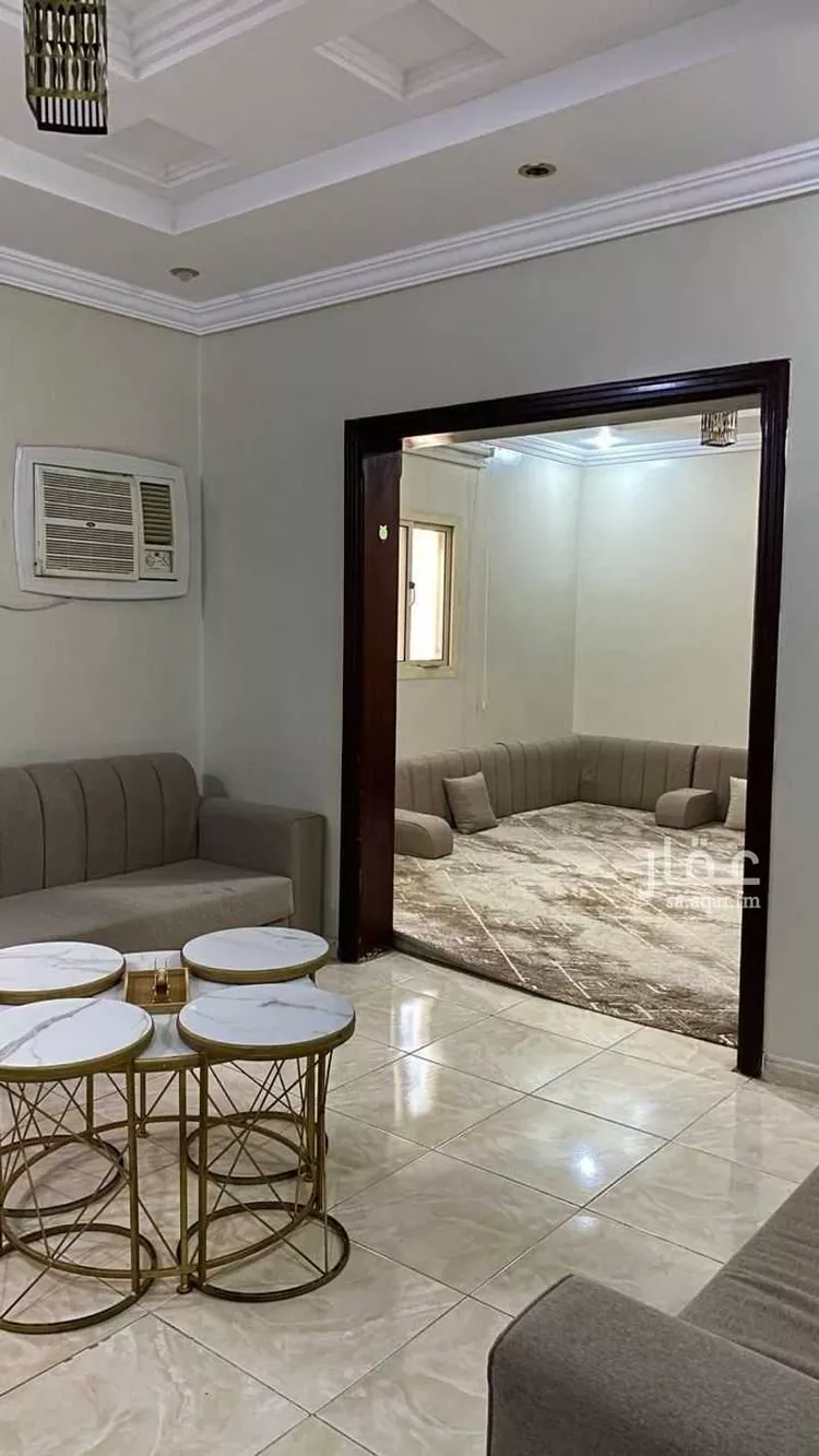 شقة للبيع في شارع المعافي زكريا, حي الصفاء, مدينة جدة, منطقة مكة المكرمة صورة 4