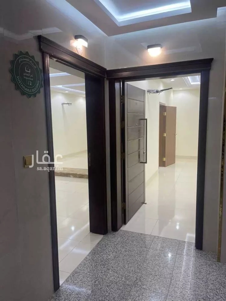 شقة للإيجار في شارع عبدالحي الخال, حي المروة, مدينة جدة, منطقة مكة المكرمة صورة 2