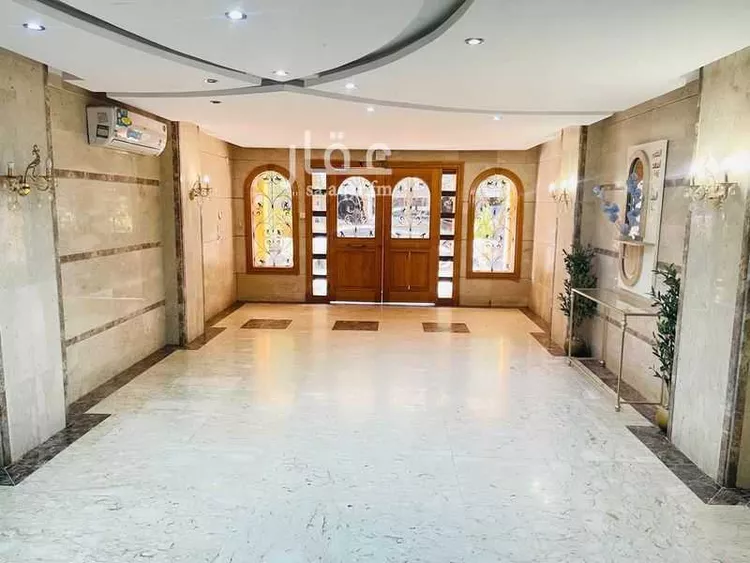 شقة للبيع في شارع سعيد بن زياد, حي المروة, مدينة جدة, منطقة مكة المكرمة 9