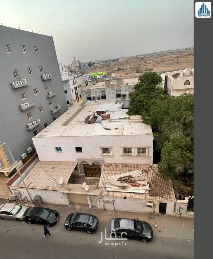 عمارة للبيع في شارع ابن عرفون, حي المروة, مدينة جدة, منطقة مكة المكرمة صورة 4