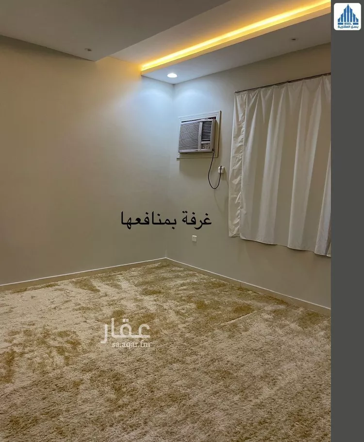شقة للبيع في شارع أبي يحيى الرازي ، حي مريخ ، جدة ، جدة 6