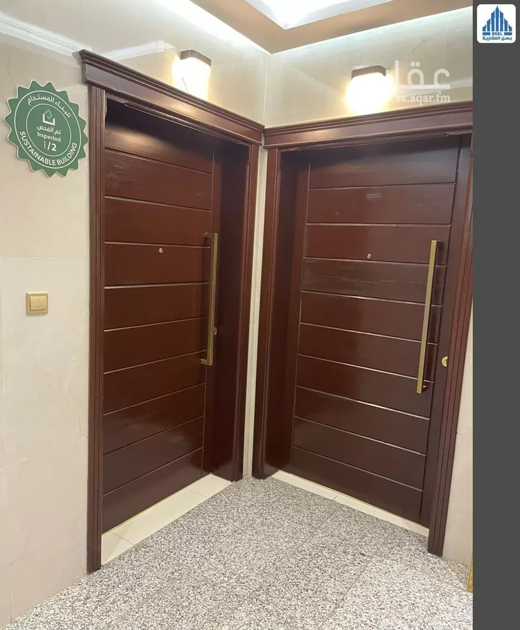 شقة للبيع في شارع عبدالحي الخال, حي المروة, مدينة جدة, منطقة مكة المكرمة صورة 4