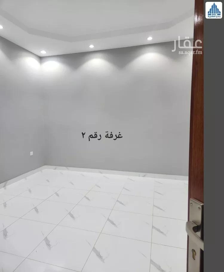 شقة للإيجار في شارع محمد علي الرفاعي, حي الصالحية, مدينة جدة, منطقة مكة المكرمة صورة 3