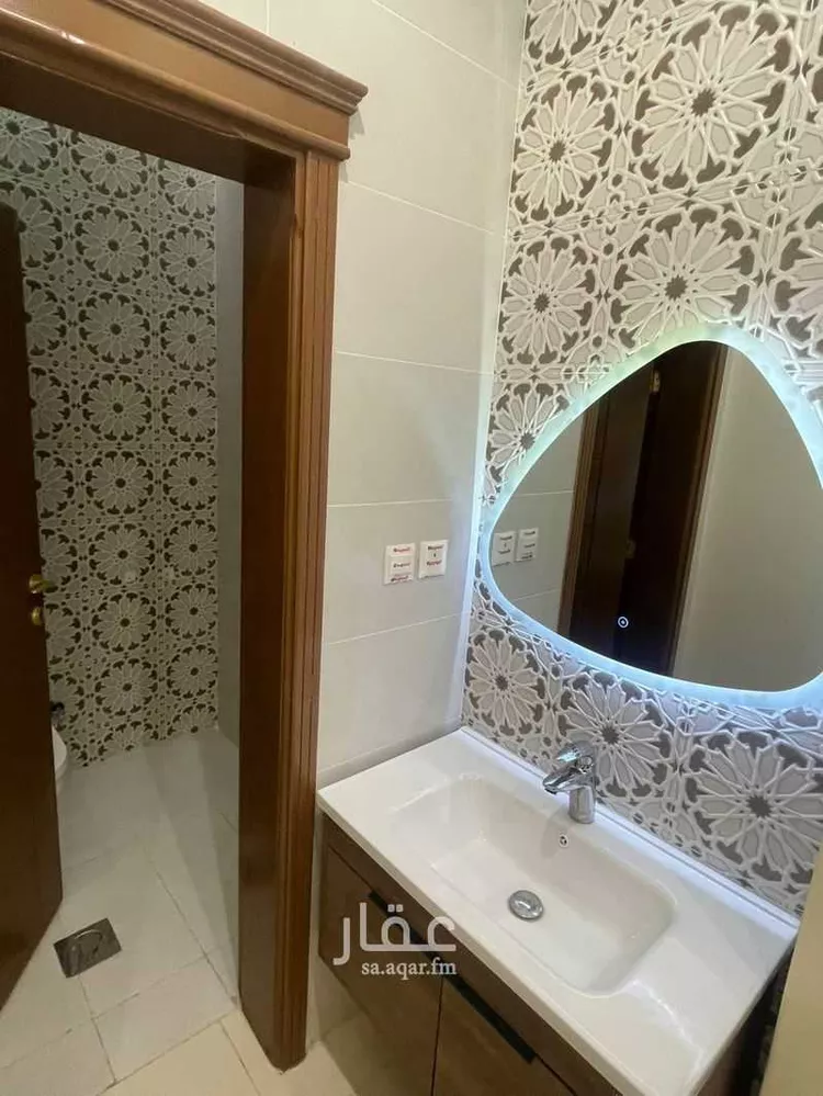 شقة للإيجار في شارع عبدالحي الخال, حي المروة, مدينة جدة, منطقة مكة المكرمة صورة 4