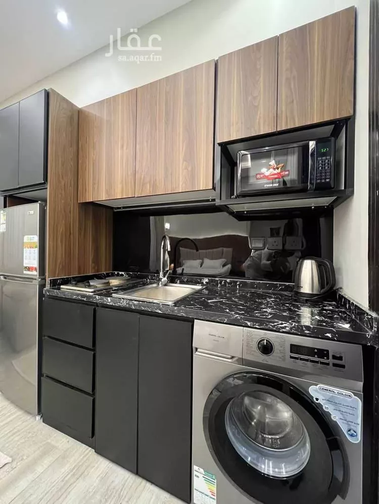 Apartment for Rent in Jeddah Al Marwah صورة 5