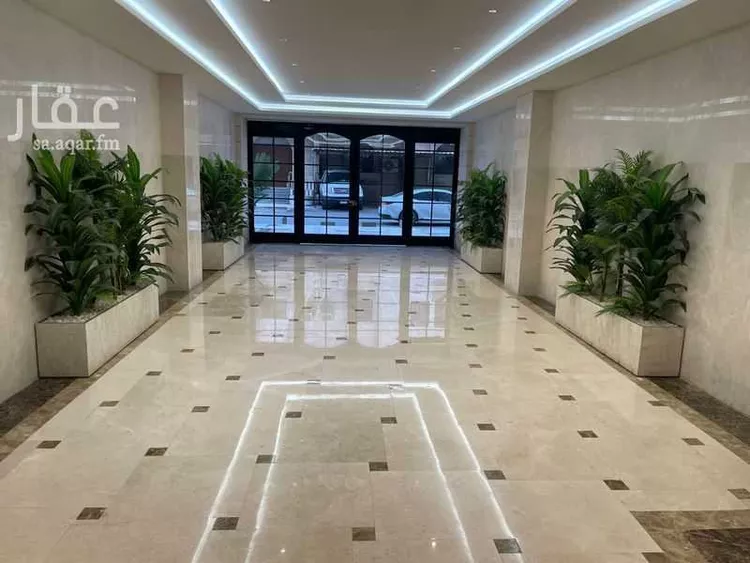 شقة للبيع في شارع عبدالحي الخال, حي المروة, مدينة جدة, منطقة مكة المكرمة صورة 5