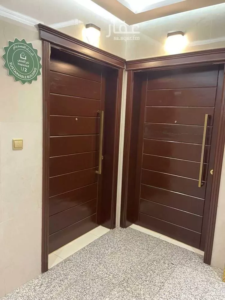 شقة للبيع في شارع عبدالحي الخال, حي المروة, مدينة جدة, منطقة مكة المكرمة