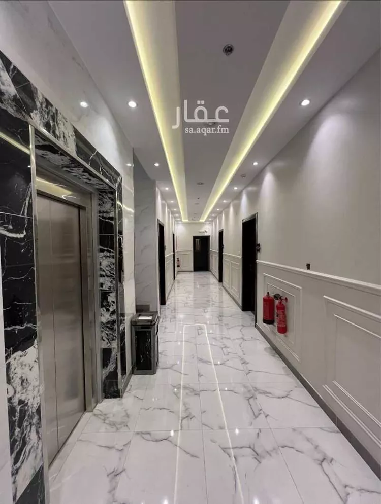 Apartment for Rent in Ahad Rufaidah Safwan 8