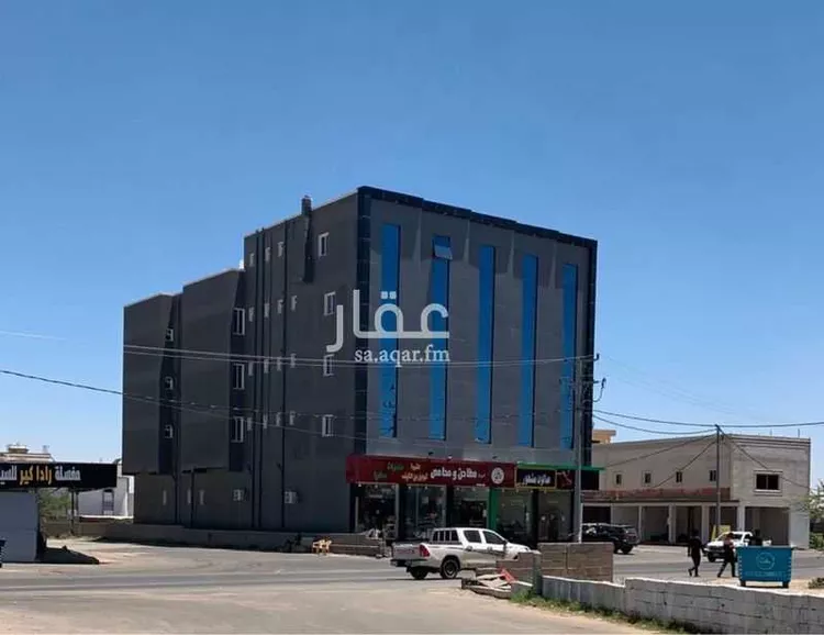شقة للإيجار في حي صفوان, مدينة أحد رفيدة, منطقة عسير صورة 3