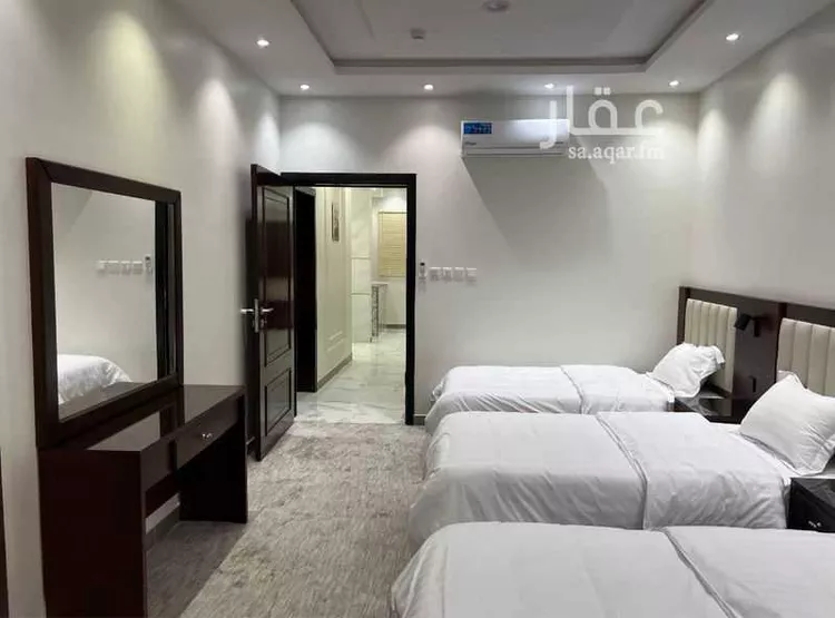 Apartment for Rent in Ahad Rufaidah Safwan 7