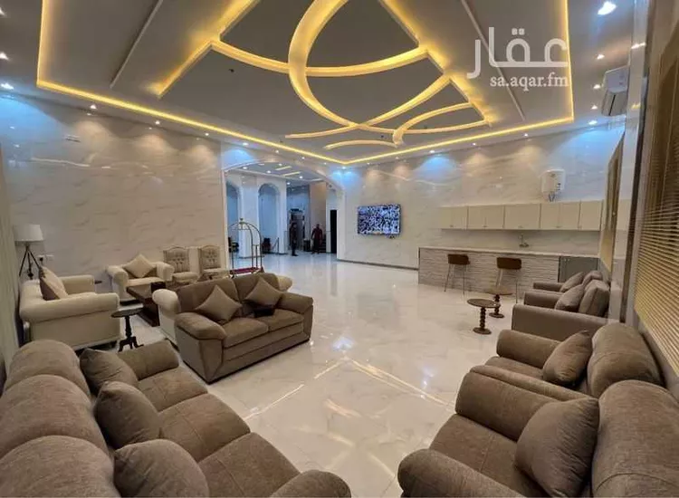 Apartment for Rent in Ahad Rufaidah Safwan 6