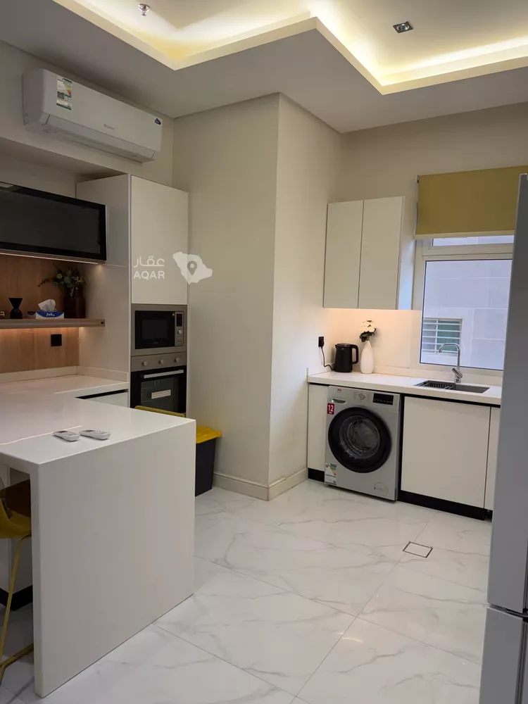Apartment for Rent in Riyadh As Sahafah 8