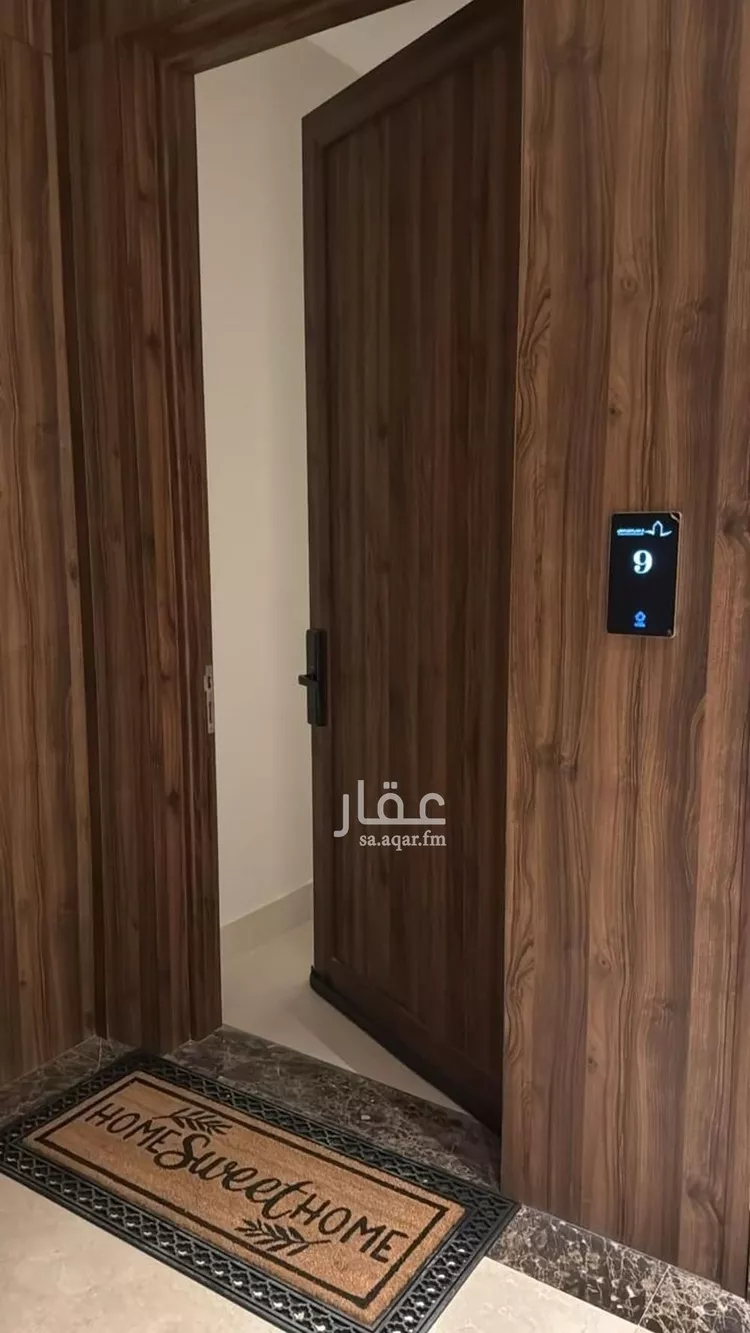 شقة للبيع في شارع الشيخ عبدالله بن جبرين, حي القيروان, مدينة الرياض, منطقة الرياض صورة 2