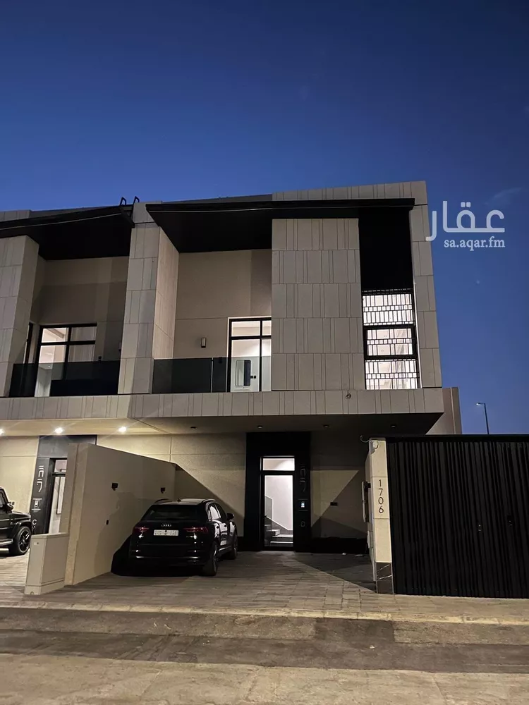 دور للبيع في شارع الياسمين, حي النزهة, مدينة الرياض, منطقة الرياض