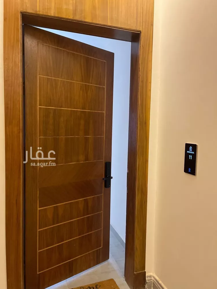 شقة للإيجار في شارع أبحر, حي الملقا, مدينة الرياض, منطقة الرياض صورة 2