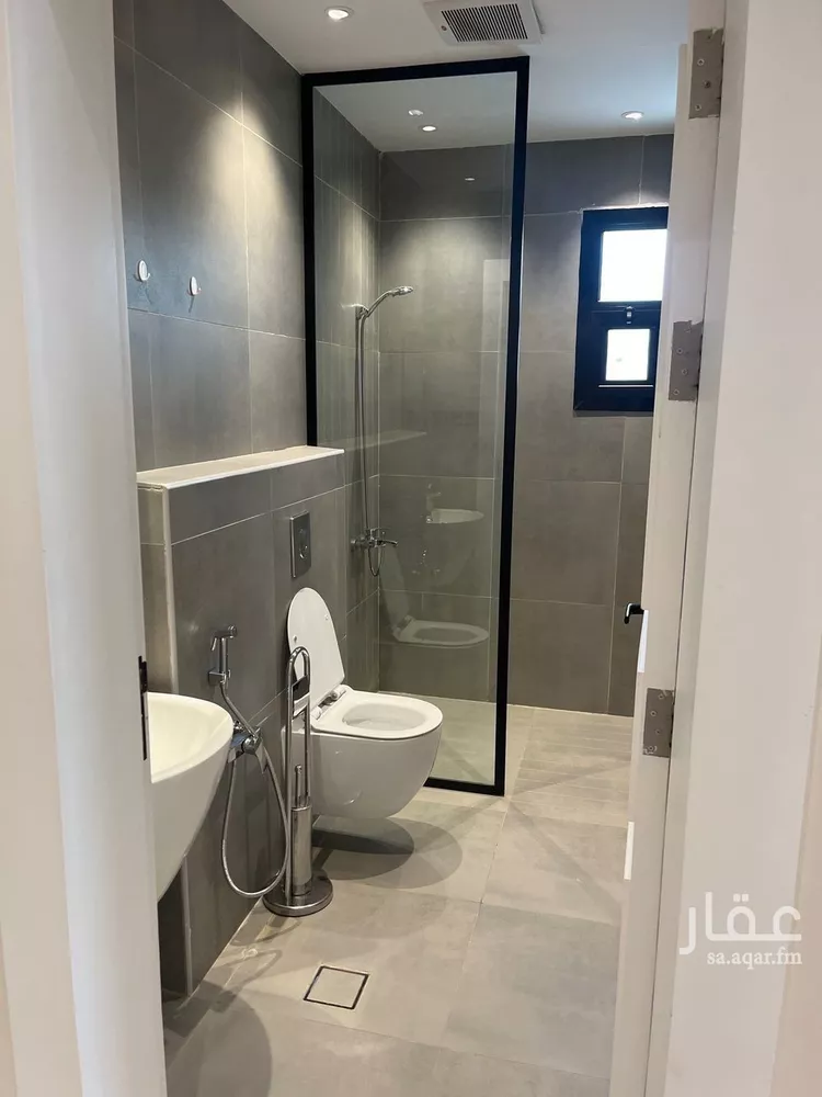 شقة للإيجار في شارع أبحر, حي الملقا, مدينة الرياض, منطقة الرياض 10