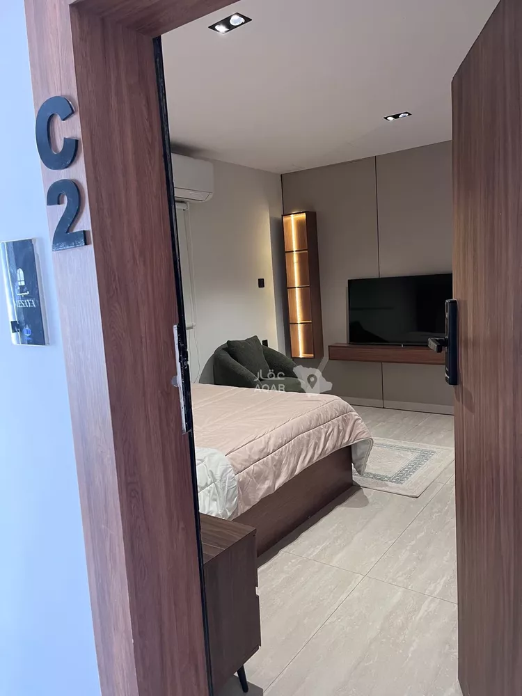 Studio for rent in Riyadh Al Masif